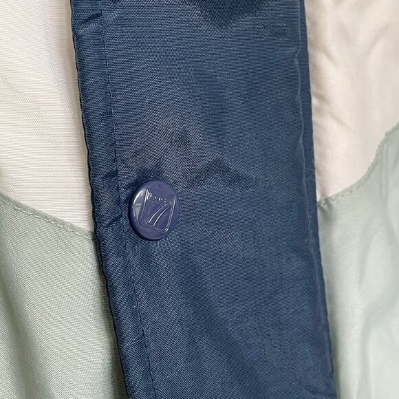 Dallas Cowboys XL Puffer Jacket | 90s Logo 7, Rare Vintage NFL Streetwear Retro - Picture 6 of 16